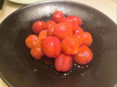 元气冰镇小番茄-金佬馆·川菜bistro(芜湖镜湖万达店)