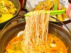 -七爷清汤腩·港式餐厅(金狮广场店)