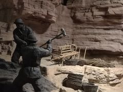 -红旗渠纪念馆