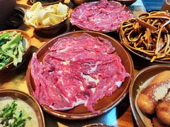 -阳阳老火锅(小南门店)