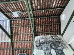 -喜洲吧·江畔老船厂·庭院餐厅(喜临院店)