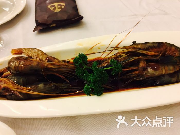 金锚传菜(新华路店)图片 - 第6张