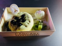 爵士黑糖舒芙蕾-食武士·舒芙蕾(新街口明瓦廊店)