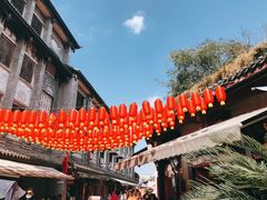 -洛带古镇
