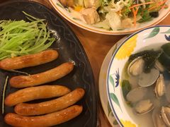 -萨莉亚意式餐厅(深圳北站店)