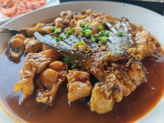 -宝荣鱼馆·临湖之宴(千岛湖店)