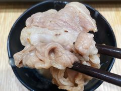 -吉野家(时代广场店)