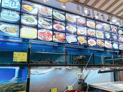 -醉壹号海鲜大排档(厦门美食地标店)