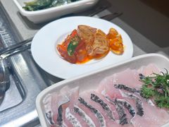 -海底捞火锅(上地华联店)