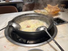 -同仁四季椰子鸡(福田东园总店)