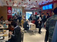 -老通城豆皮大王(吉庆街店)