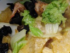 -丁记盐蘸牛肉·新杭菜(河东路店)