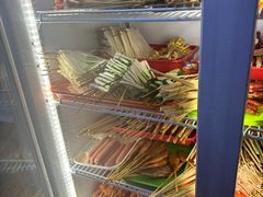 -冯烧烤(凯旋路总店)
