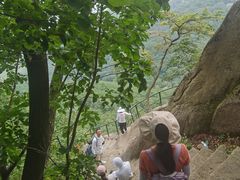 -丹东凤凰山景区
