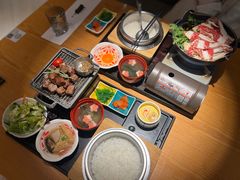 -味太助·银饭食堂(中华城店)