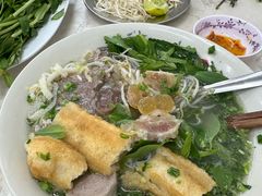 -Pho Hoa Pasteur