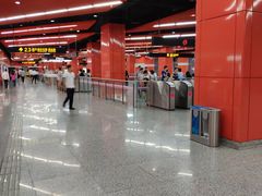 -真北路(地铁站)