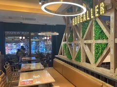 -豪客来牛排(天阳D32店)