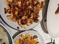 -福来居烤鸭店(天坛二店)