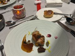 -重庆尼依格罗酒店·欣厨Niccolo Kitchen
