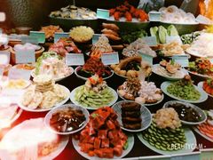 -海底捞火锅(威高广场店)