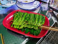 -乌兰烧烤·烤羊腿(西丽店)