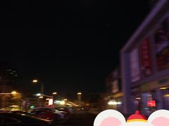 -麦当劳(学院大街店)