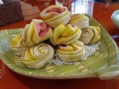 -小圆门美食宫(昆仑路店)