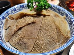 印象毛肚-巴蜀印象火锅(永陵总店)