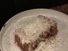帕玛森小米渣-毛辣果·酸