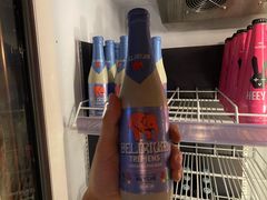 -18BAN音乐啤酒馆(西丽店)