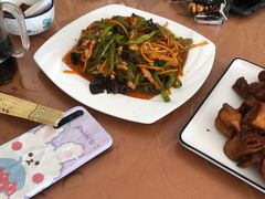 -王学胜肉饼