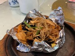 -莲池荟素食馆·12年老字号(光孝寺店)