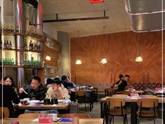 大堂-铁公鸡·四川料理(天环广场店)
