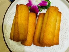 顺德炸牛奶-味妙顺德厨房(绿地缤纷城店)