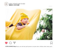 -星宝贝儿童摄影