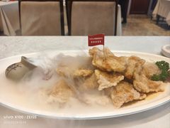 -老妈菜馆(建设街店)
