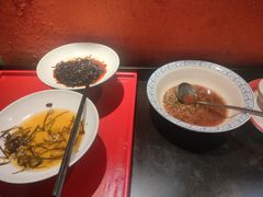 -长安炊烟庭院陕菜(七路明光路店)