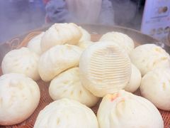 -清泉阁包子铺(中山路店)