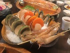 -舌尖记忆重庆火锅(悉尼店)