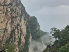 -洛阳白云山景区