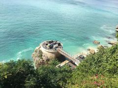 -Rock Bar Bali(Bali)