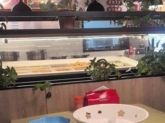 -拿渡·水煮鱼 麻辣香锅(西单大悦城店)