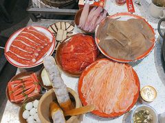 -龙厂长老火锅(抚琴店)