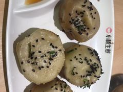 -小杨生煎(湟普汇店)