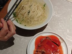 -松鹤面馆·古法焖肉面(观前店)