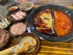 -吃皮火锅馆(苏宁店)