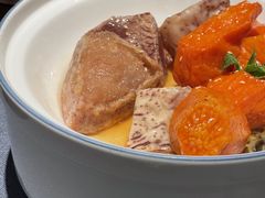 羔烧双色-海门鱼仔·潮汕味(燕岭店)