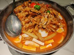 -蛙喔牛蛙(太仓万达店)