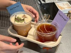 -O.P.S. CAFE